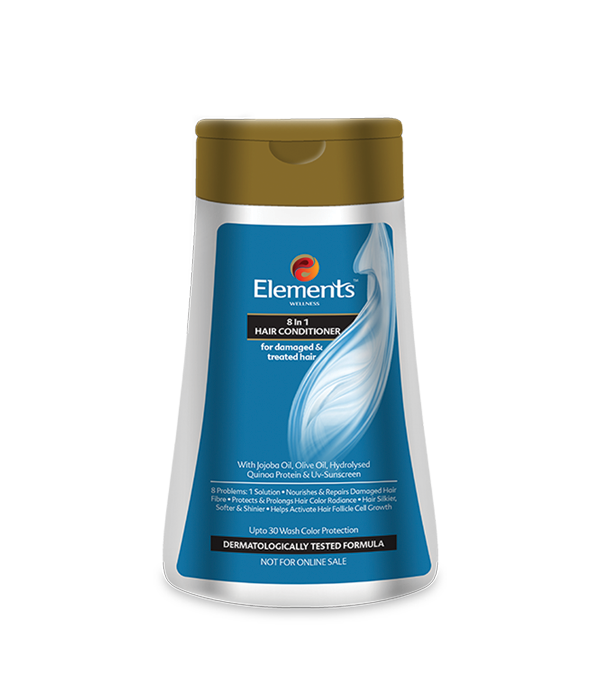 Hair Conditioner 100ml